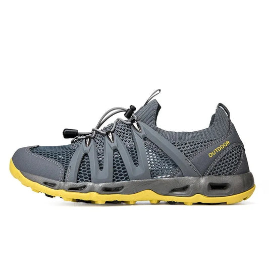 OrthoHIKE™ Orthopedic Outdoor Shoes, Quick-Drying Water Shoes